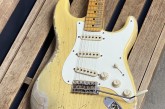Fender 2020 Custom Shop Stratocaster 57 Heavy Relic Faded Nocaster Blonde-61.jpg